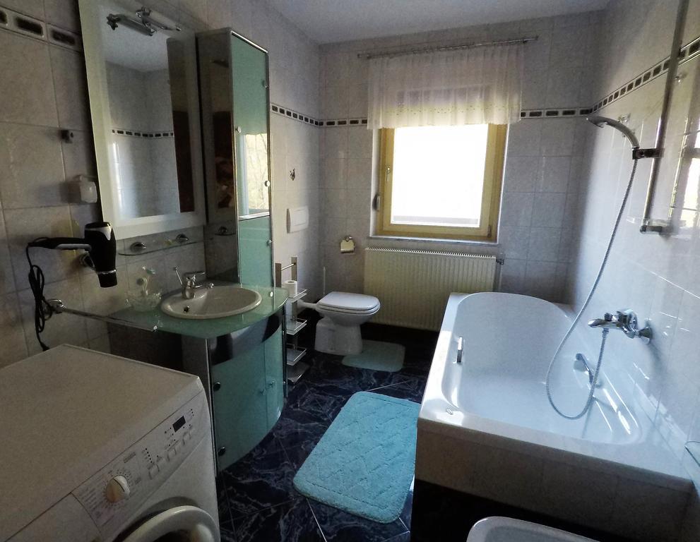 Lakeview Apartment Maja Near Bled Breznica Kültér fotó