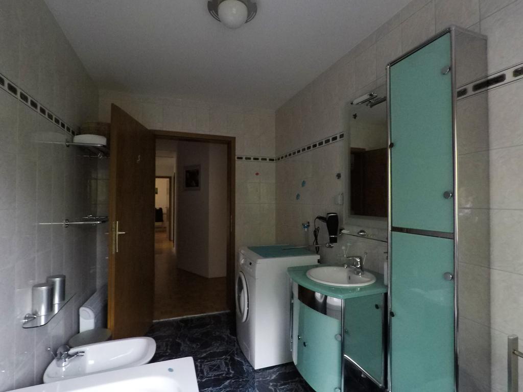 Lakeview Apartment Maja Near Bled Breznica Kültér fotó